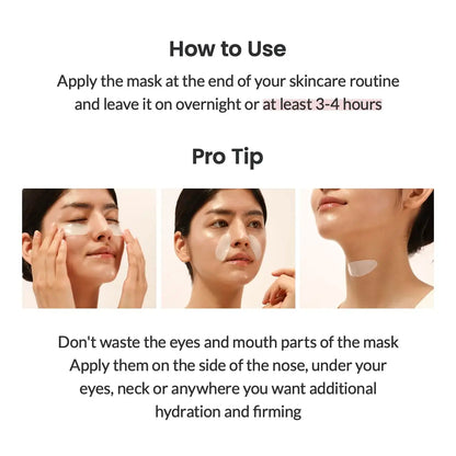 Biodance Hydrating Mask
