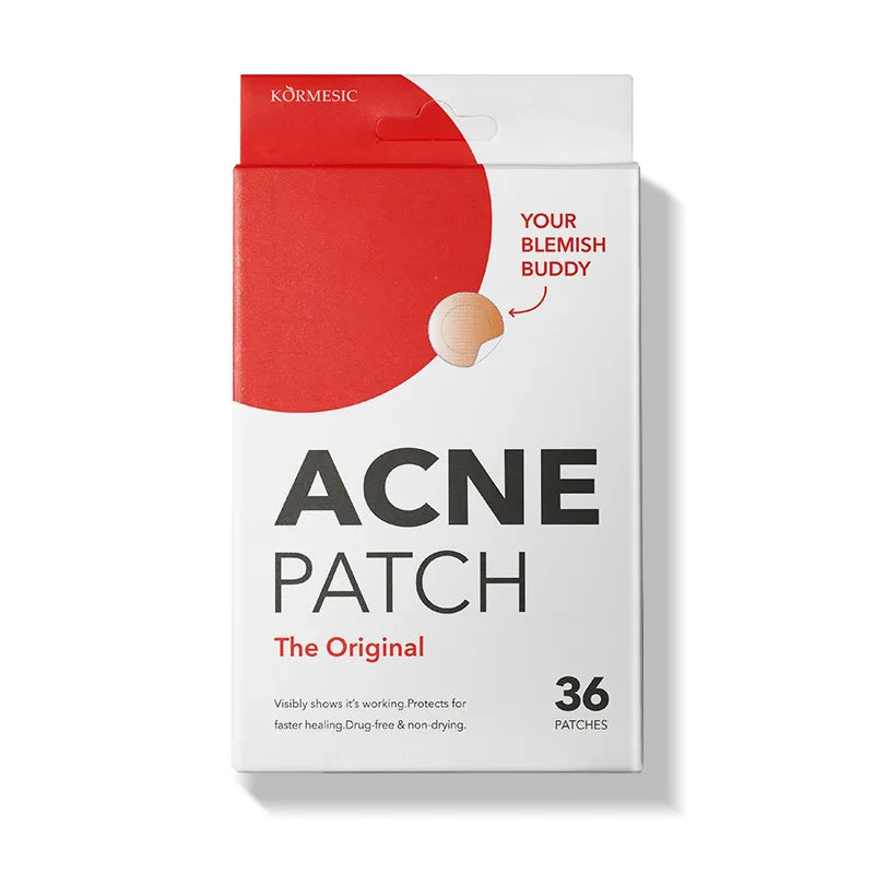 Mighty Patch – Invisible Acne Solution