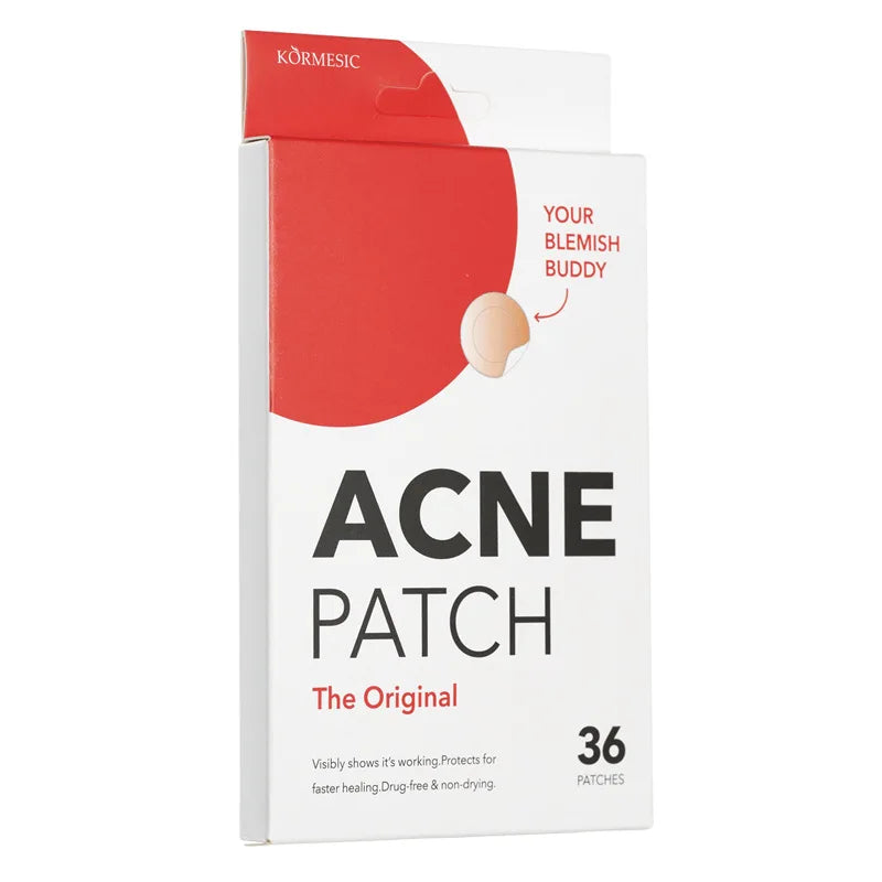 Mighty Patch – Invisible Acne Solution