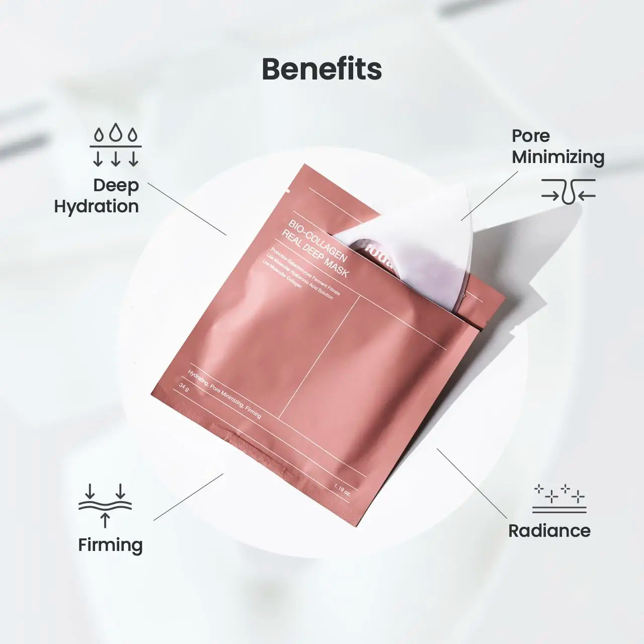 Biodance Hydrating Mask