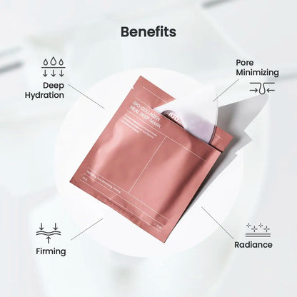 Biodance Hydrating Mask