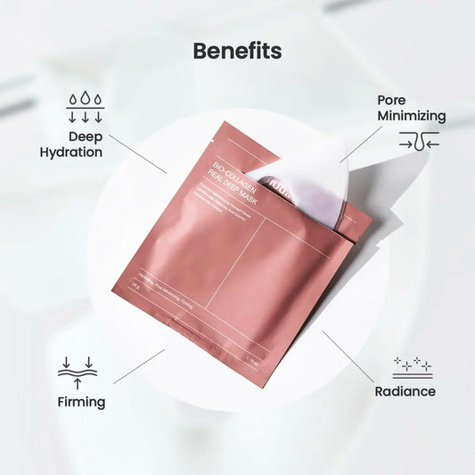 Biodance Hydrating Mask