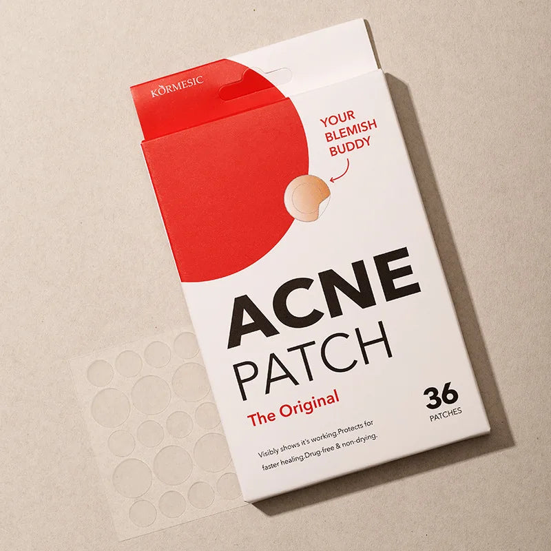 Mighty Patch – Invisible Acne Solution