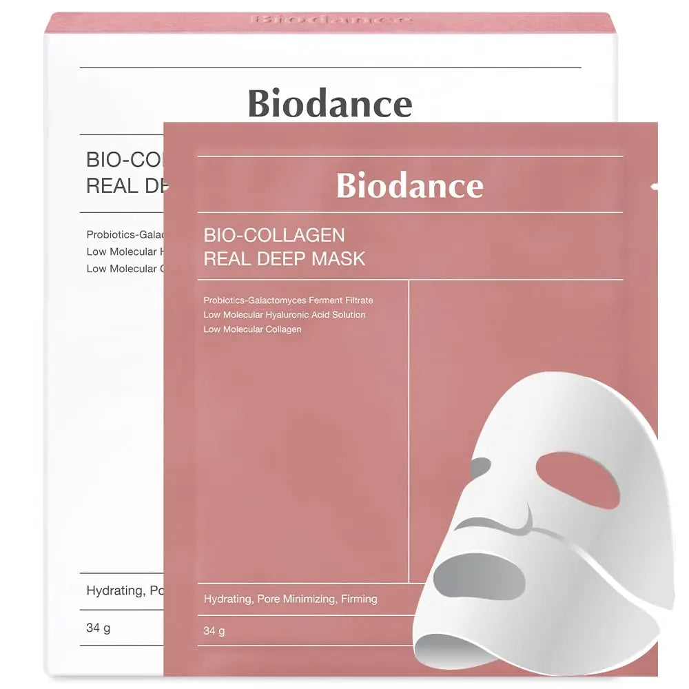 Biodance Hydrating Mask