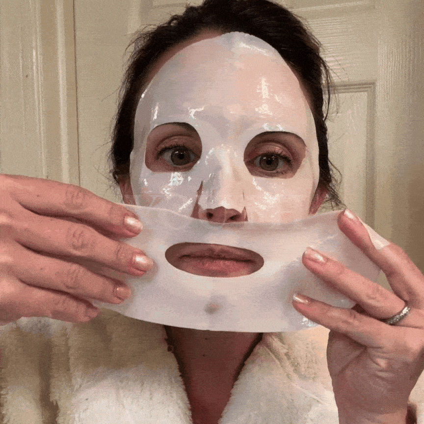 Biodance Hydrating Mask